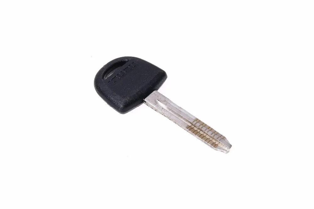 

2pcs/lot Toy43r Engraved Line Key for Subaru XV Old Toyota Transponder Key