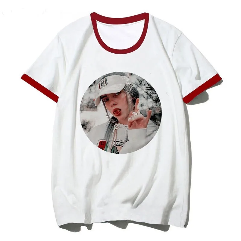 Billie Eilish Original Merchandise 