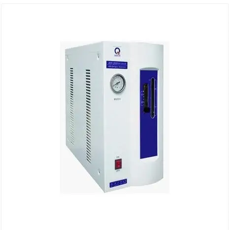 Подлинный HGN-300E высокочистый азотный генератор/азотный генератор гарантия 1 год