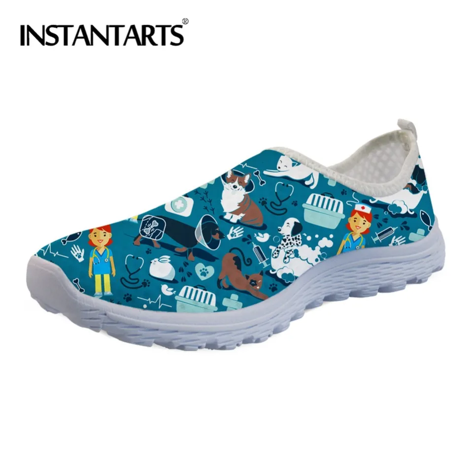 veterinary nurse shoes