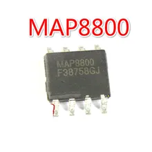 20 шт, 50 шт в наборе, MAP8800 SOP8