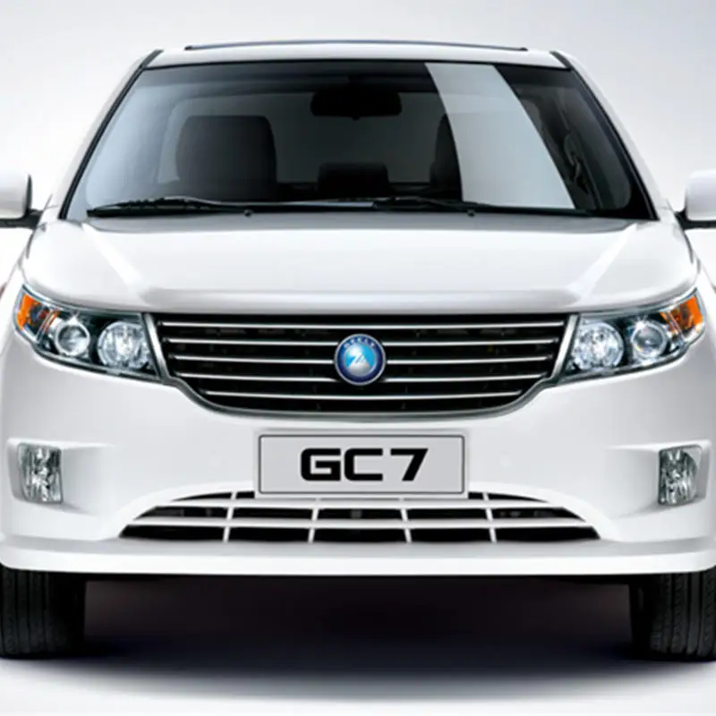 Для Geely Emgrand 7 EC7 EC715 EC718 Emgrand7 E7, Emgrand7-RV EC7-RV EC715-RV EC718-RV EC-HB хэтчбек HB, GC7, автомобильные тормозные колодки