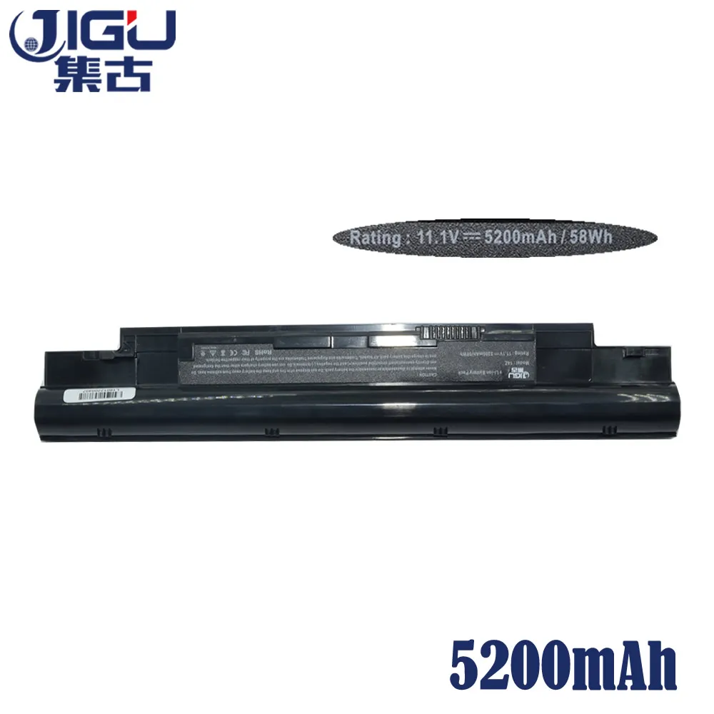 Аккумулятор JIGU для ноутбука Dell Inspiron N411z N311z Vostro V131 V131R Latitude 3330 268X5 JD41Y H2XW1 N2DN5 312