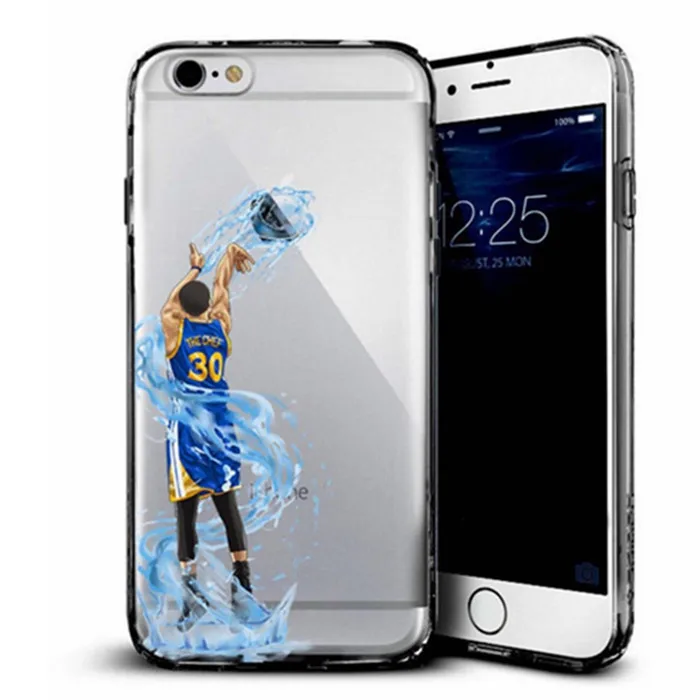Coque Iphone Stephen Curry Coque Iphone Stephen Curry