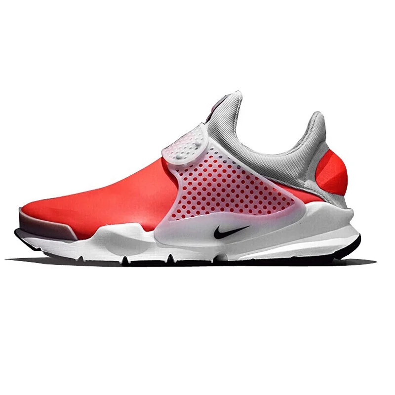 Новое поступление Nike SOCK Dart SE Для Мужчин's Кроссовки Спортивная обувь - Цвет: 911404800