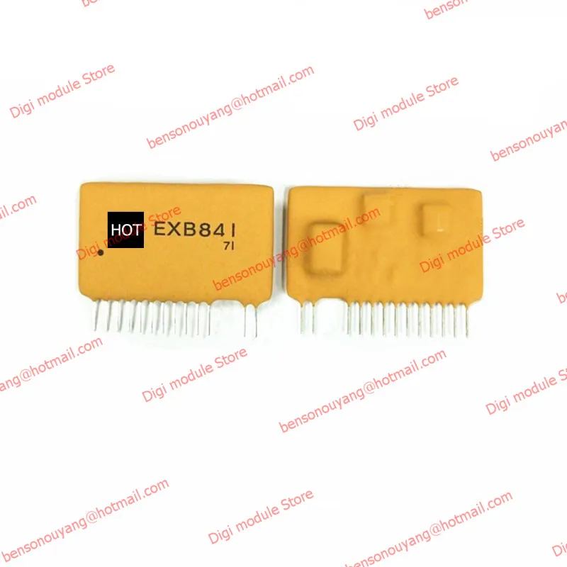 

5PCS EXB841 MODULE Free Shipping