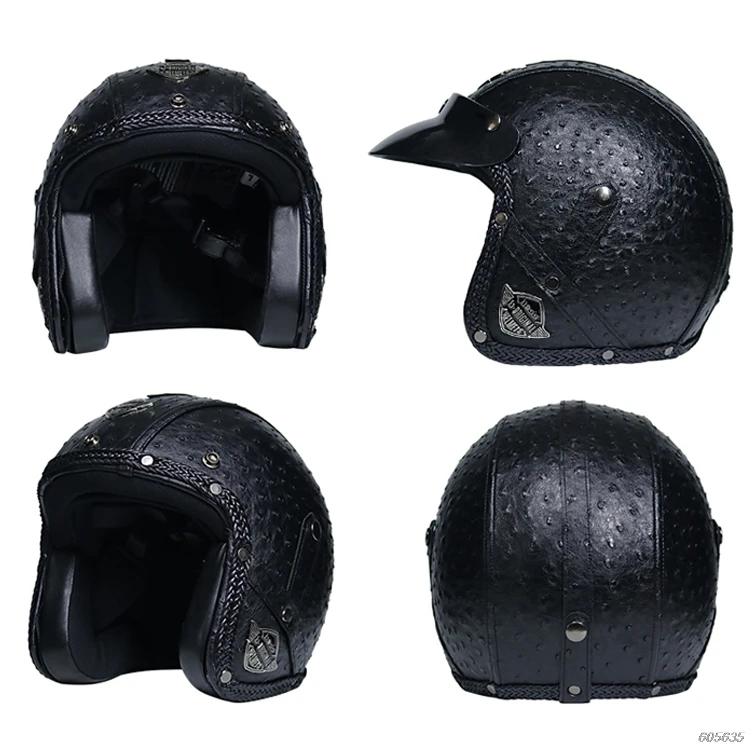 WOSAWE велосипедный шлем из искусственной кожи велосипедный шлем MTB летний Съемный внутренний вкладыш мотоциклетный шлем Мужской с козырьком очки