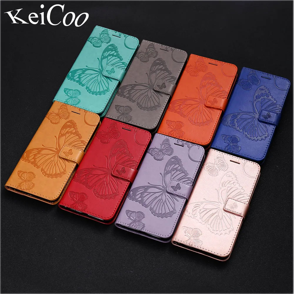 

3D Embossed Covers On For HUAWEI Y6II 2016 CAM-L21 L23 Y6 II Dual SIM Book Flip Cases For HUAWEI GW Y6 II Cases TPU Full Housing