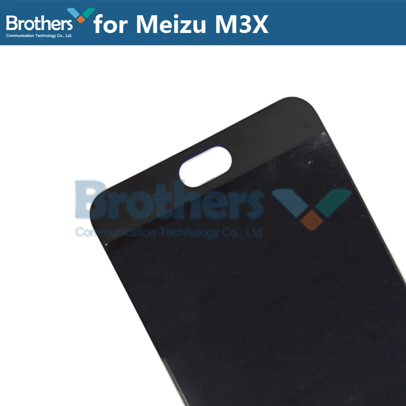LCD Screen For Meizu M3X LCD Display for Meilan X M682Q M3X LCD Assembly Touch Screen Digitizer Original Phone Replacement Test (3)