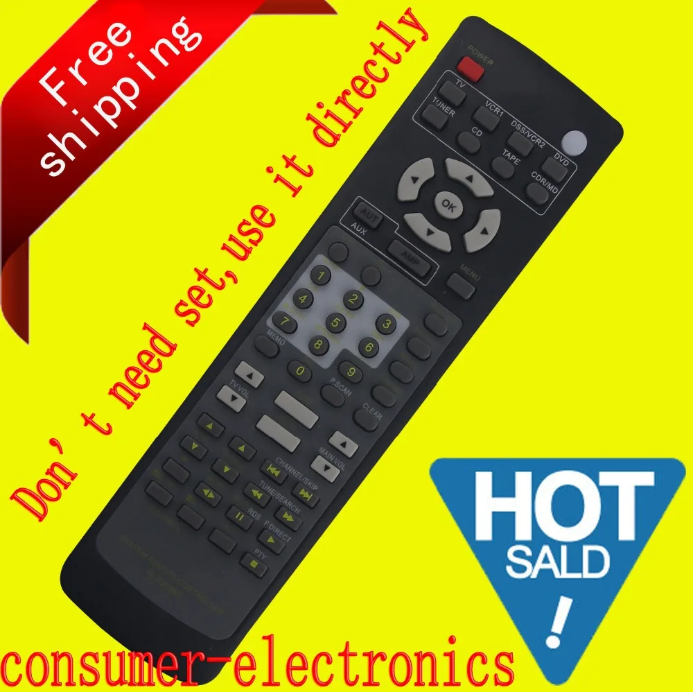 

for Marantz power amplifier remote control remoto for RC5300SR RC7500SR RC5400SR RC5500SR RC4300SR SR7400 SR3500 SR5600 SR6200