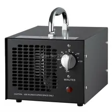 Очиститель озона hihap 3,5G