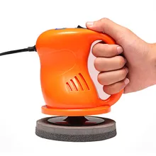 12V восковая Машина полировки машины блеск для губ Электрический автомобильный Стайлинг Краски уход для ремонта полировальная машина авто аксессуары