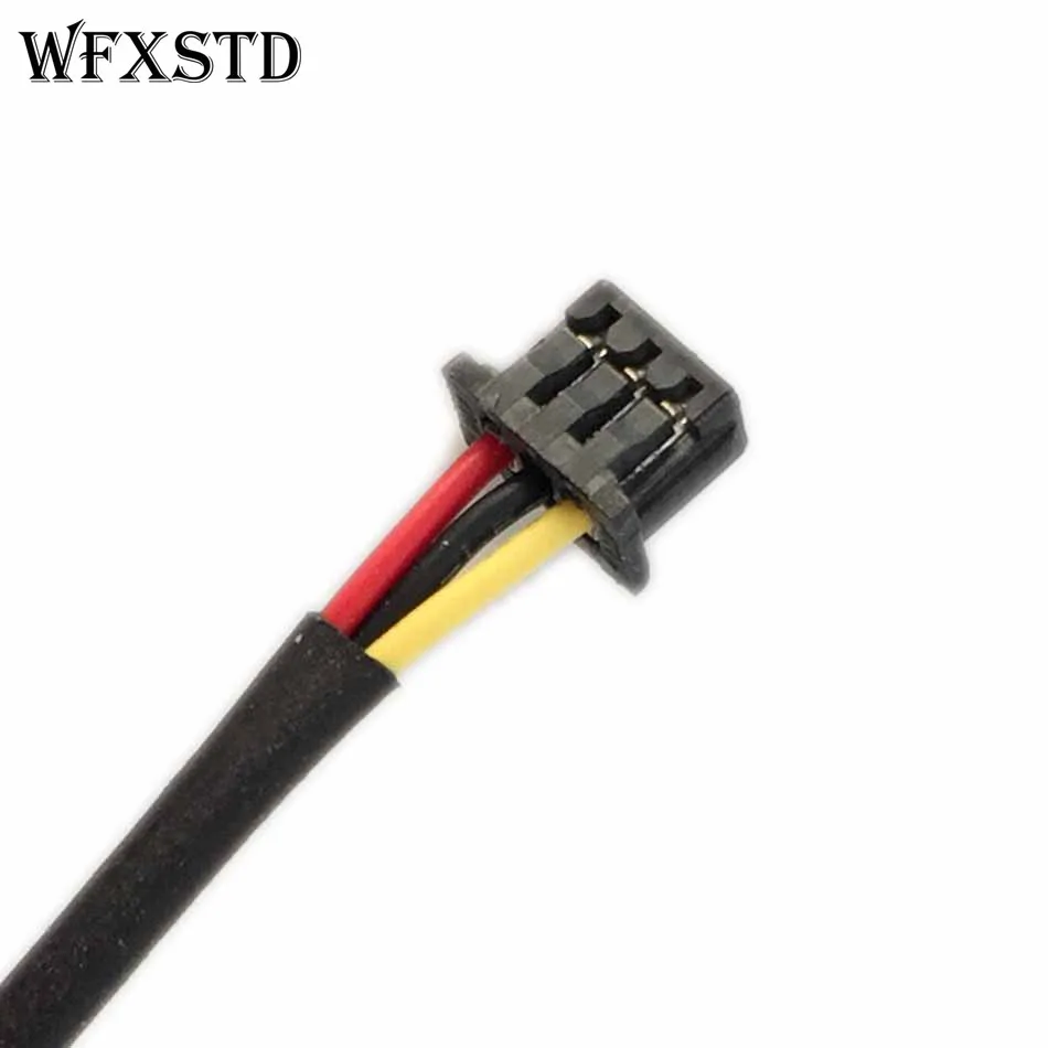 Новый оригинальный вентилятор ЦП для HP Pavilion CQ42 CQ62 G4 G4t G42 G6 G6t G62 G7 G7T 646578 001 KSB06105HA DC5V с