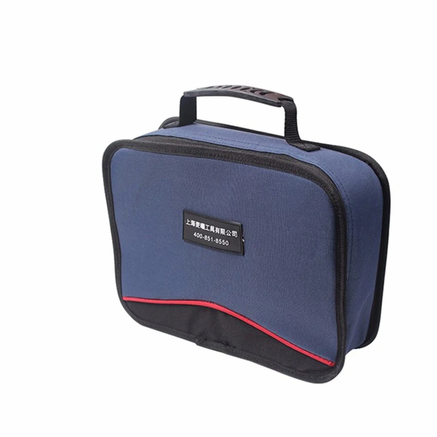 online 5 camada saco de Ferramentas À Prova D Água para Casa Ferramentas Ferramentas Sacos Saco para Dremel Ferramentas Elétricas Mini Broca