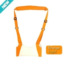 Популярные детские хранитель Baby Safe Прогулки обучения помощник пояса Дети Малышей Регулируемый Детская безопасность на крыла жгут несет Ремни