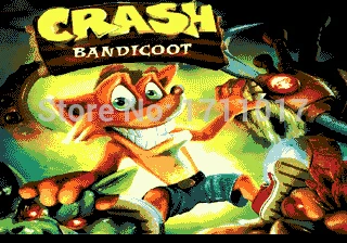 Image result for Bater Bandicoot