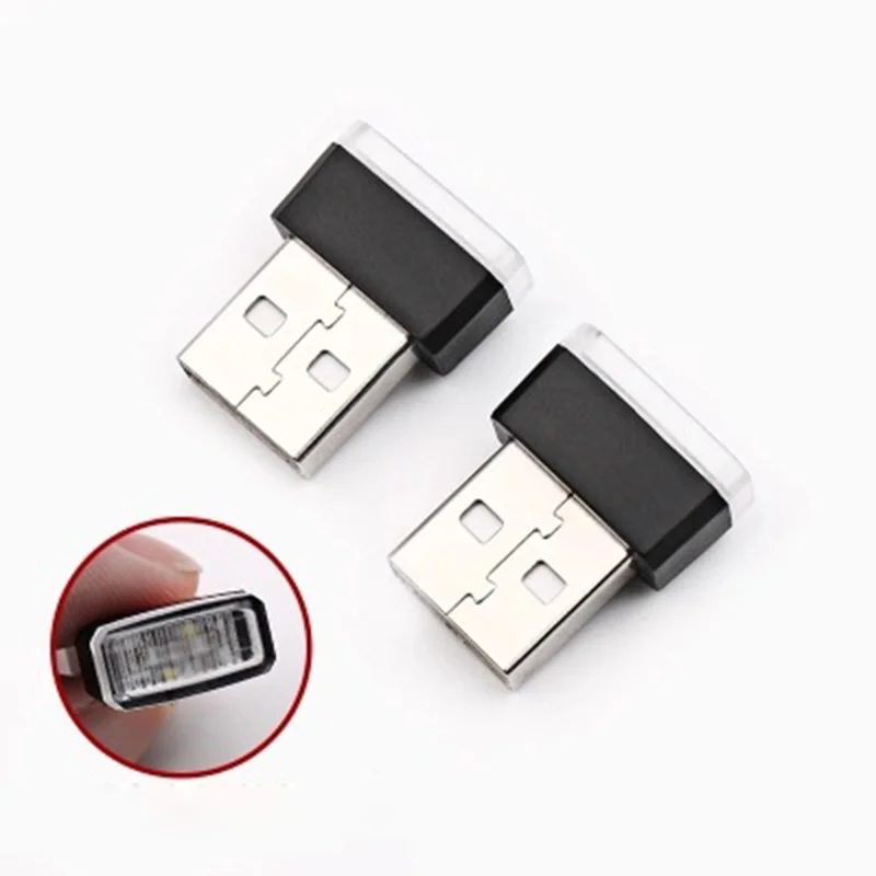 Проводится акция! USB мини беспроводной светодиодный комплект для освещения