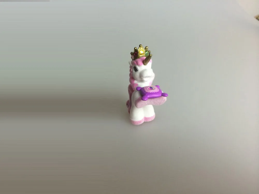 Немецкий Оригинальный сказочный Pa оригинальный simba filly флокирующая игрушка Horse 6 7