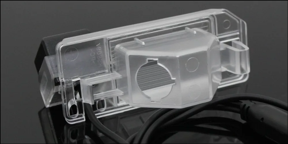 Car Camera For Mitsubishi ASX  RVR  Outlander Sport 2010~2015 High Quality Rear View Back Up Camera For CCD with RCA show 3