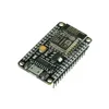 NodeMcu Lua-Placa de desarrollo de conector de módulo WIFI inalámbrico, ESP-12E basado en Micro USB, ESP8266 CH340G CH340 G, CP2102 ► Foto 2/4