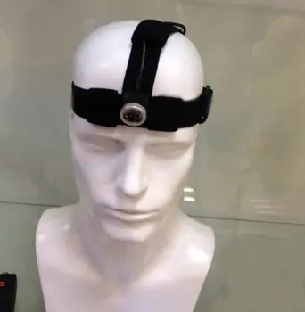 

3W LED Dental Surgical Medical Head Light Lamp Headlight Economic KD-202A-1