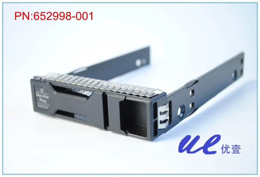 652998 001 Proliant Gen8 G8 LFF non Hot Plug 3.5 &quotдиск лоток Caddy для HP ml310e|tray caddy|proliant gen8drive caddy |