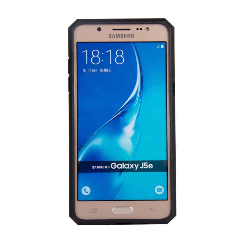 Чехол для samsung Galaxy J5 J3 J7 чехол с подставкой Phantom Knight жесткий чехол из мягкого ТПУ для samsung J2 J5 J7 Prime Coque