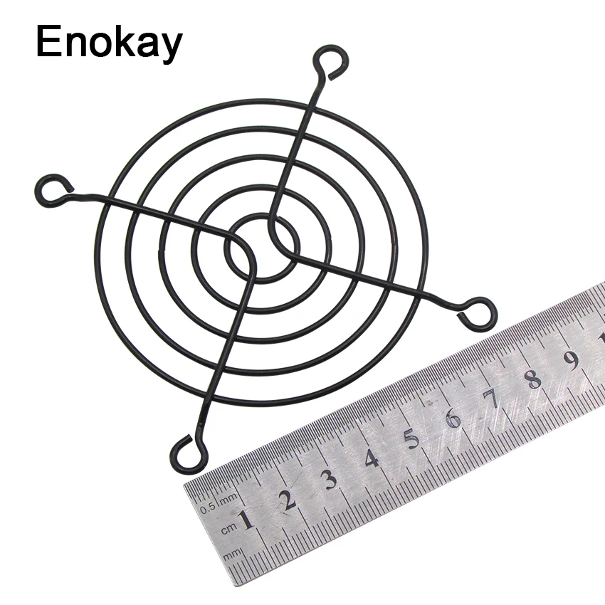 EN-Fan grille-8CM-07