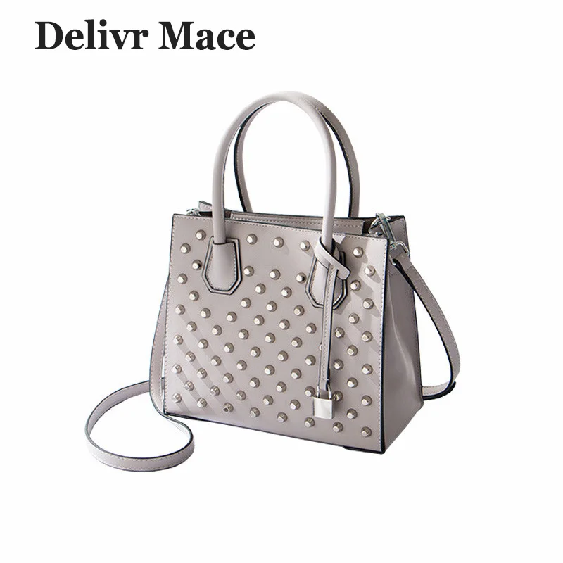 Best Grey Designer Handbags