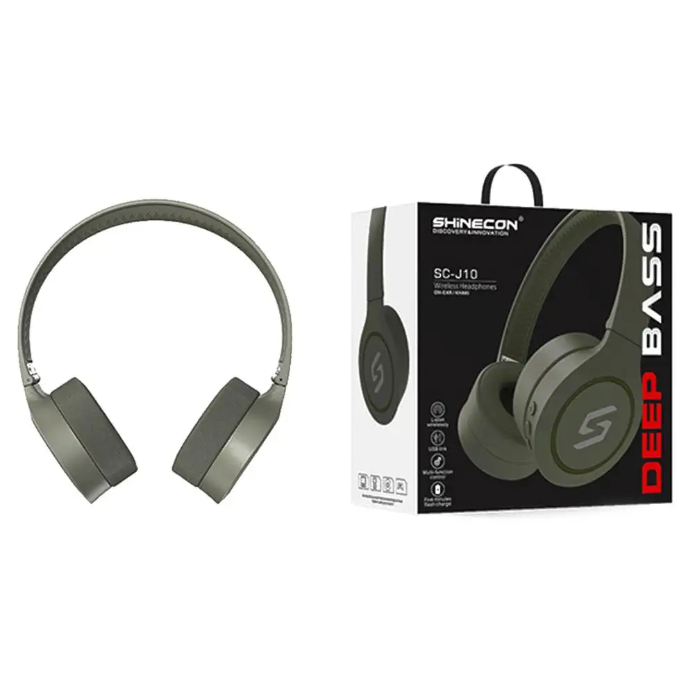 Headset mode