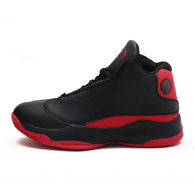 tenis de basketball retro