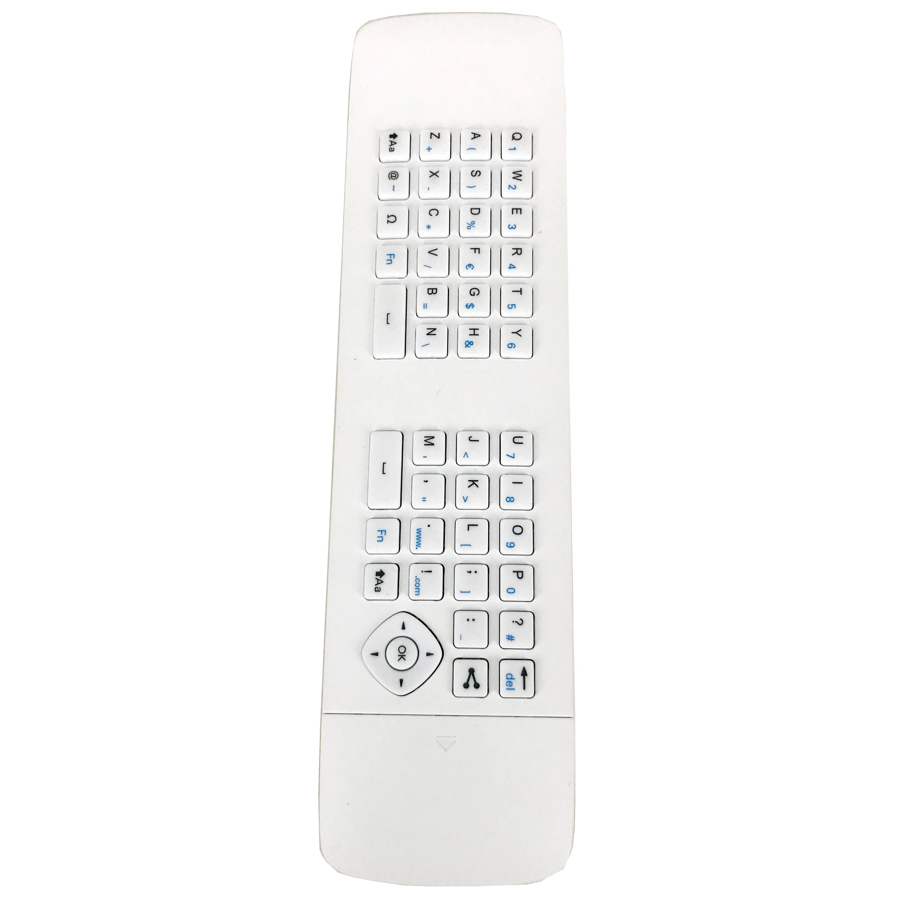 NEW Original remote control 398GF15WEPH00T YKF352-006 For Philips Smart TV With Keyboard