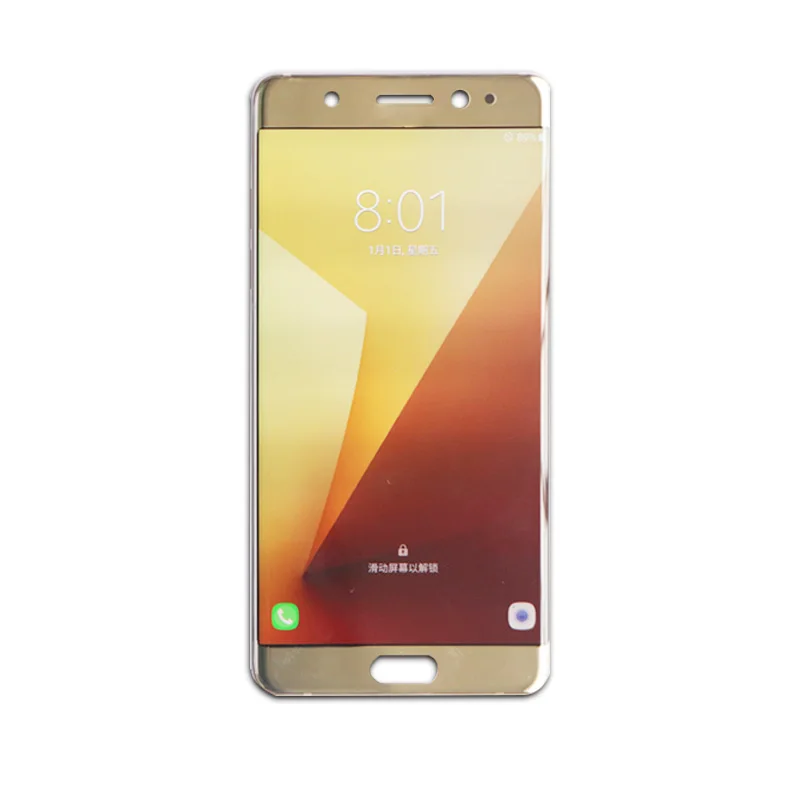 Super AMOLED LCD For Samsung N935F Note FE LCD