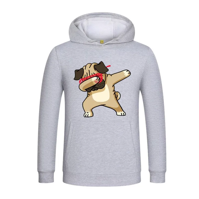 Buy Men's Hoodies Autumn Winter Unisex Long Sleeve