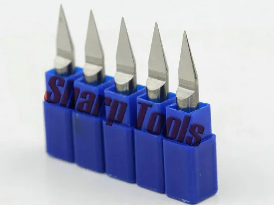 metal engraving bits,milling tools