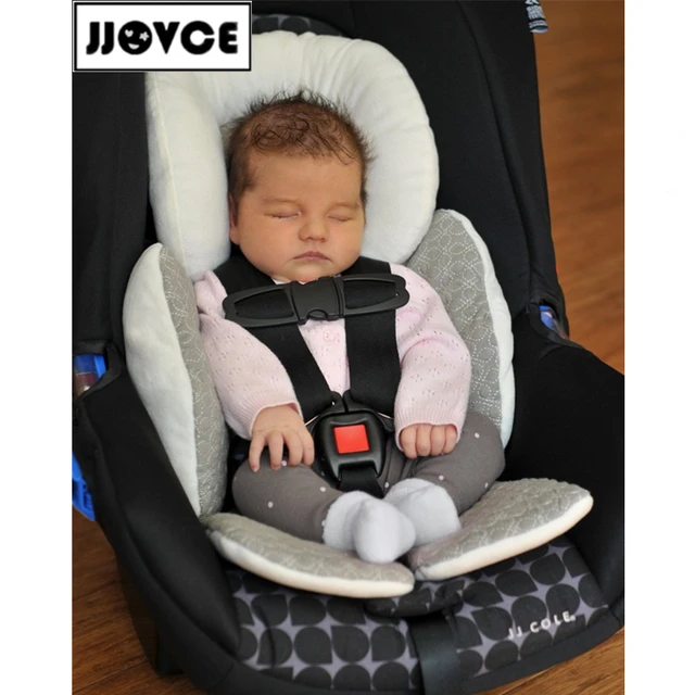 Free Shipping Good Reversible Baby Body Support Compliance To Use In Free Shipping Good Reversible Baby Body Support Compliance To Use In Car Seat Stroller Cushions