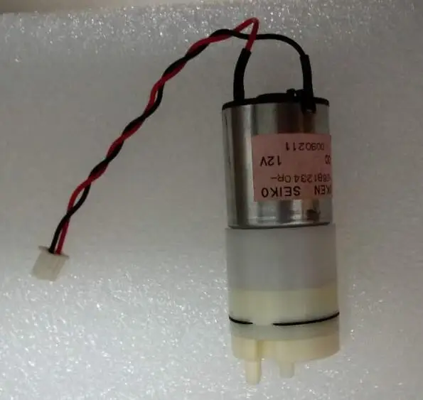 

Mindray(China) NIBP pump for Mindray patient monitor MEC1000 (New,Original)