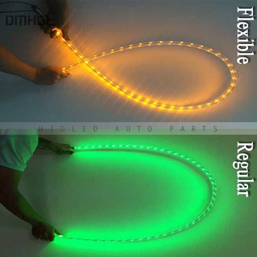 LED whip light for SUV ATV 5