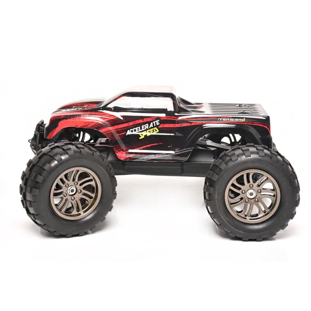 8821G 1/10 4WD 2 4G высокая скорость 43 км/ч Багги внедорожный Радиоуправляемый