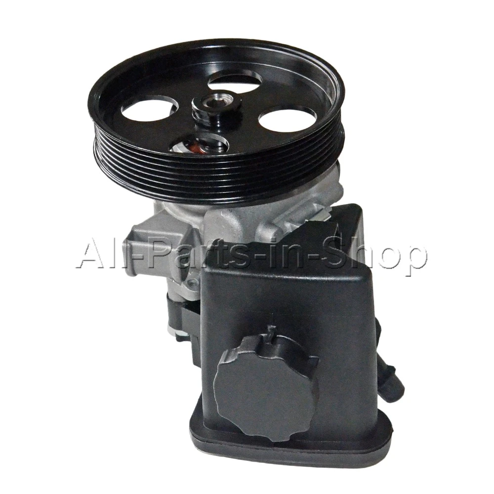 Power Steering Pump For MercedesBenz W203 CL203 S203 C209 A209