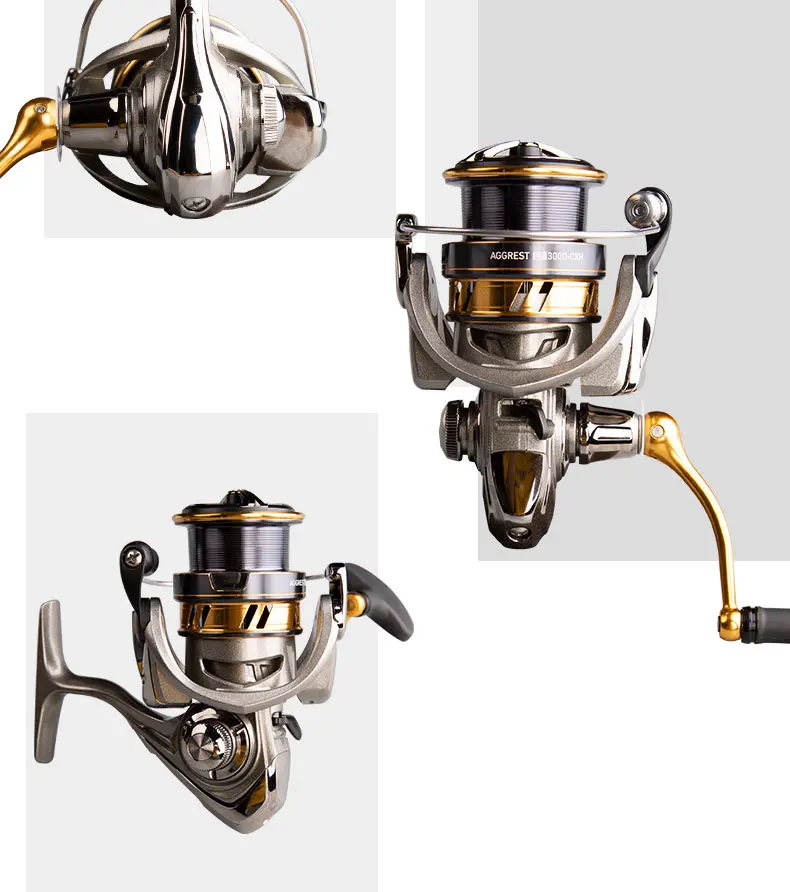 daiwa aggrest lt