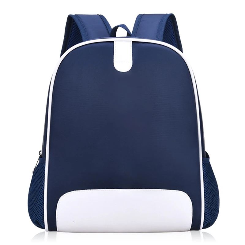 Children School Bag Backpack for Kindergarten 6 12 Years Old Boys Girls
