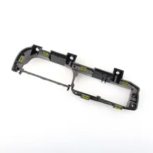 OEM Front Left Door Window Control Panel Pull Grab Handle Bracket For Volkswagen VW Jetta MK4 Bora Golf 98-04 1J1 867 179 A B41