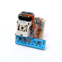 DVD лазерная головка SOH-DS2A SOH DS2A оптический датчик DVD объектив(SOH-DS2B ЖЕ ИСПОЛЬЗОВАТЬ) DS2A