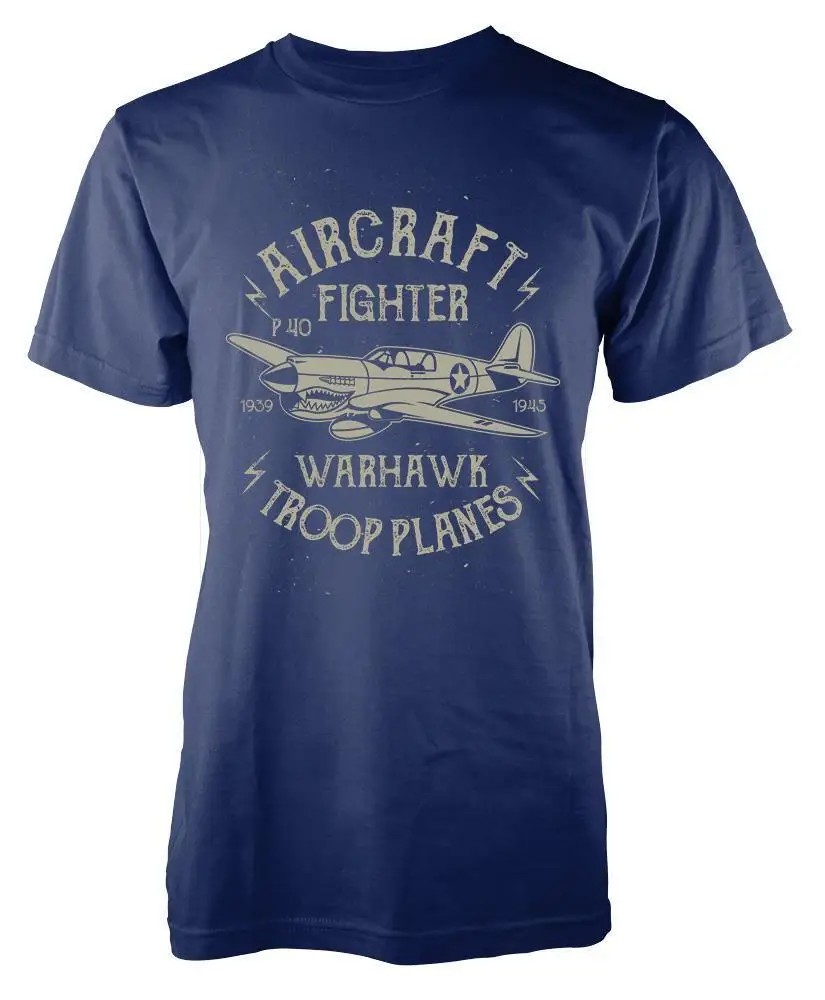 Мужская футболка BNWT модная повседневная пилота 2019|pilot t shirts|fashion shirtt shirt |