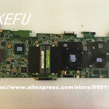 Процессор U36SD серии i5 для ASUS U36S U36SG U44SG материнская плата для ноутбука REV 2,1 Материнская плата GT520M N12P-GV-B-A1 DDR3 Протестирована