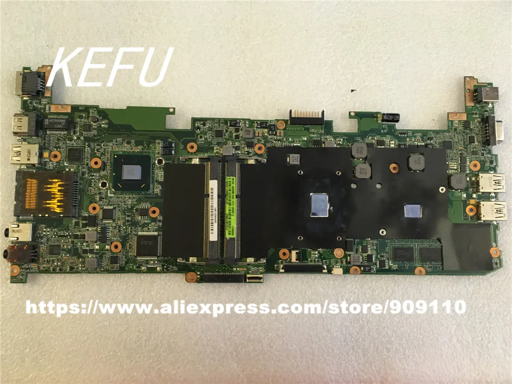 Процессор серии U36SD i5 материнская плата для ASUS U36S u36sc u44sc ноутбука REV 2 1 GT520M DDR3