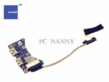 

PC NANNY FOR G752VL G752VY USB Board With Cable 69N0SIM10 1414-0A8B0AS WORKS