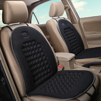 

Four Seasons Car Seat Mat Interior Seat Cover Cushion Pad Car Seats Protector Universal Size Car-Styling