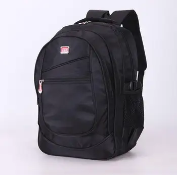 

Multifunctional large student bag